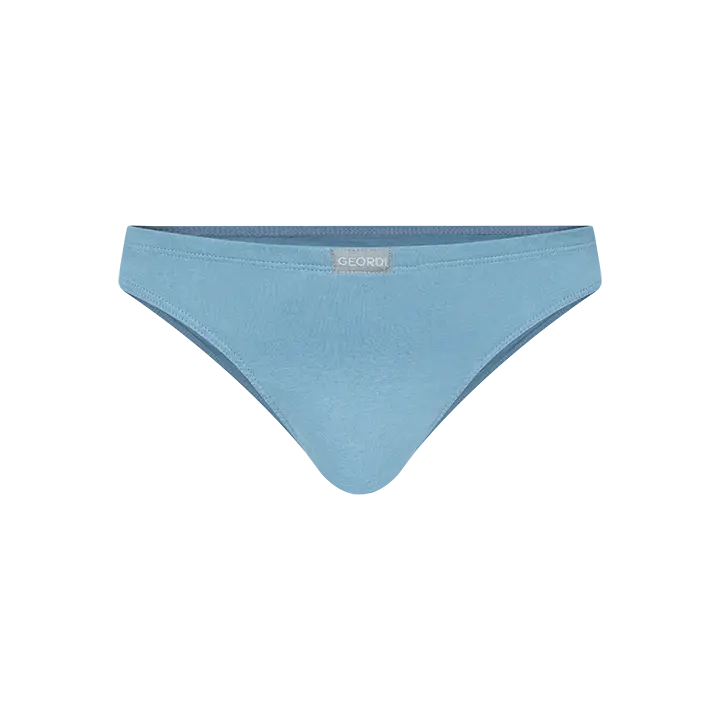 Tanga (2164) Diane & Geordi Colombia