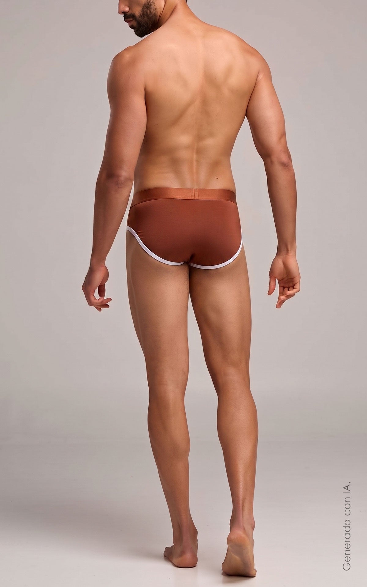 Brief (GG05D5)