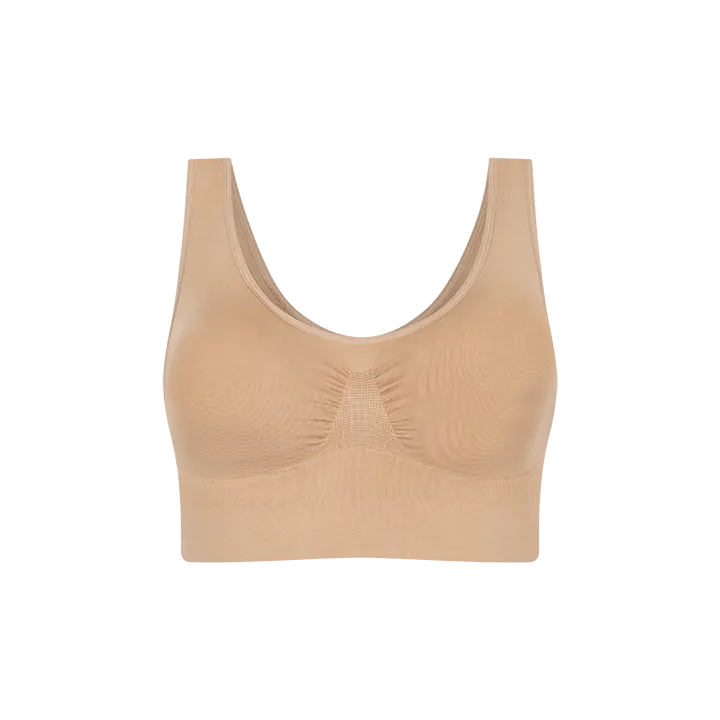 Top seamless (DJ17L4) Diane & Geordi Colombia