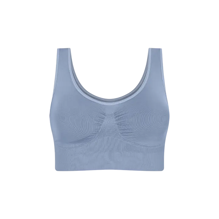 Top seamless (DJ17L4) Diane & Geordi Colombia