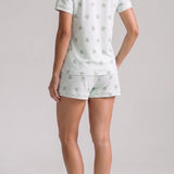 Pijama conjunto (DF18L5)