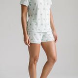 Pijama conjunto (DF18L5)
