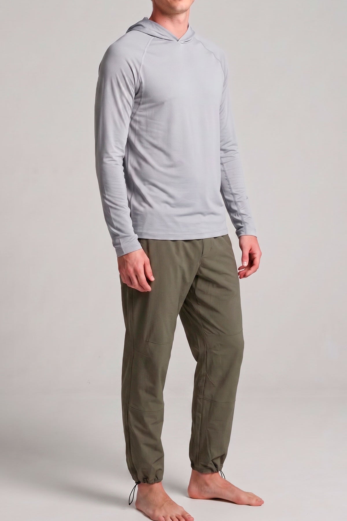 Jogger (GO07B6)