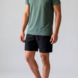Camiseta cuello redondo (GO04B6)