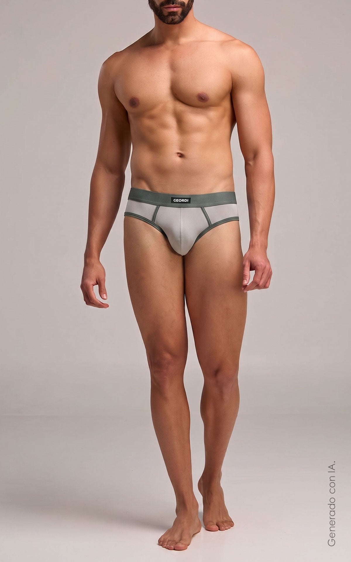 Brief (GG05D5)