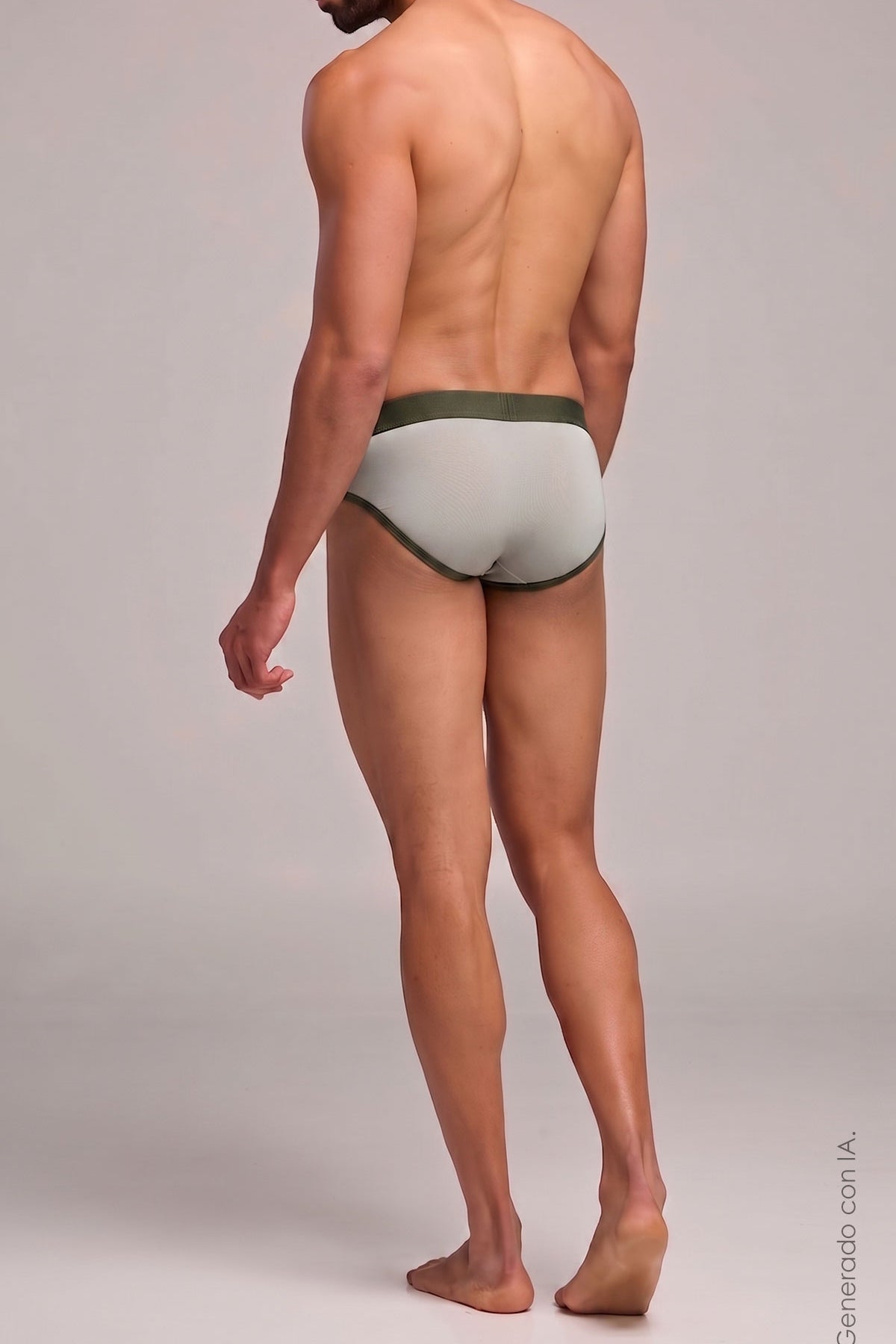 Brief (GG05D5)