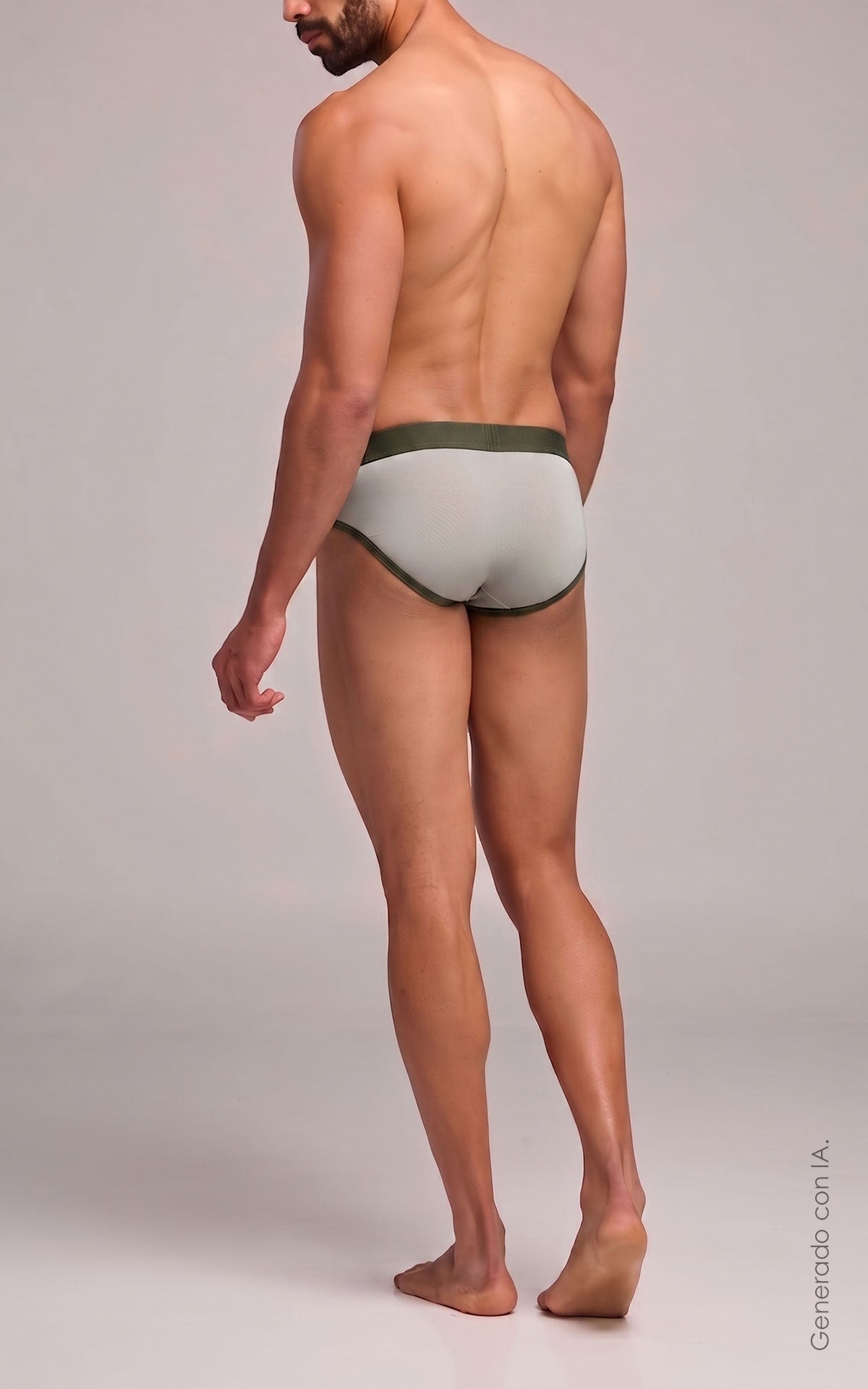 Brief (GG05D5)