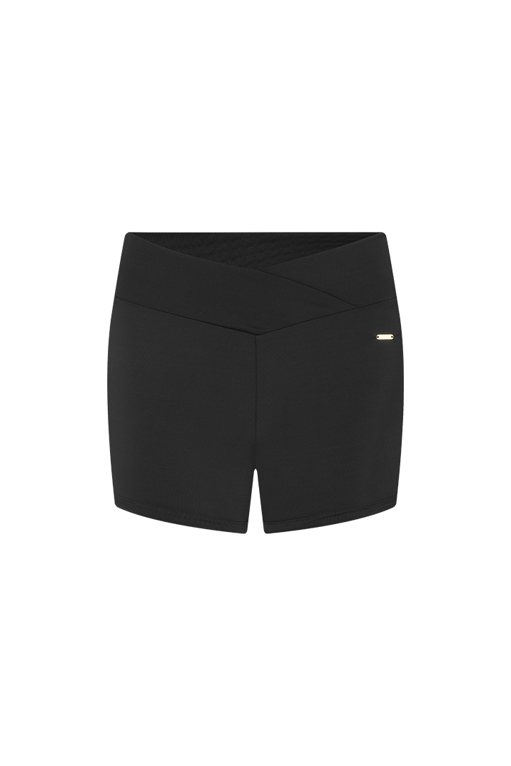 Vestido de baño panty shorts (061162)