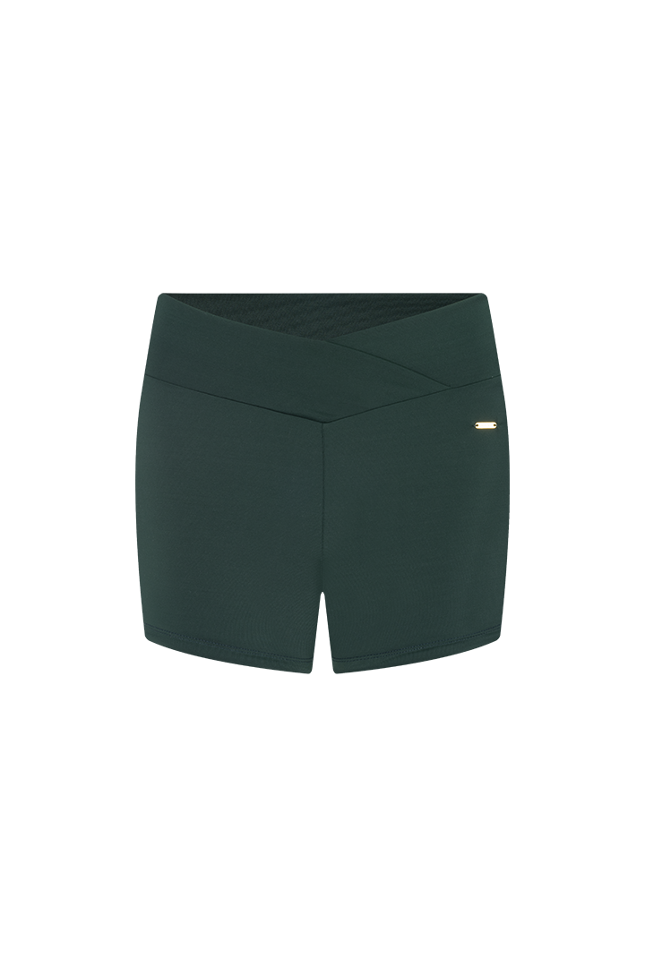 Vestido de baño panty shorts (061162)