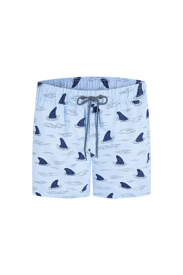 PANTALONETAS DE BAÑO