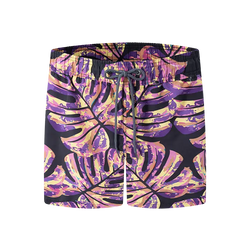 Pantalonetas de baño