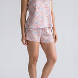 Pijama conjunto (DF17L6)