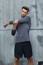 Ropa deportiva