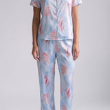 Pijama conjunto (DF09L5)