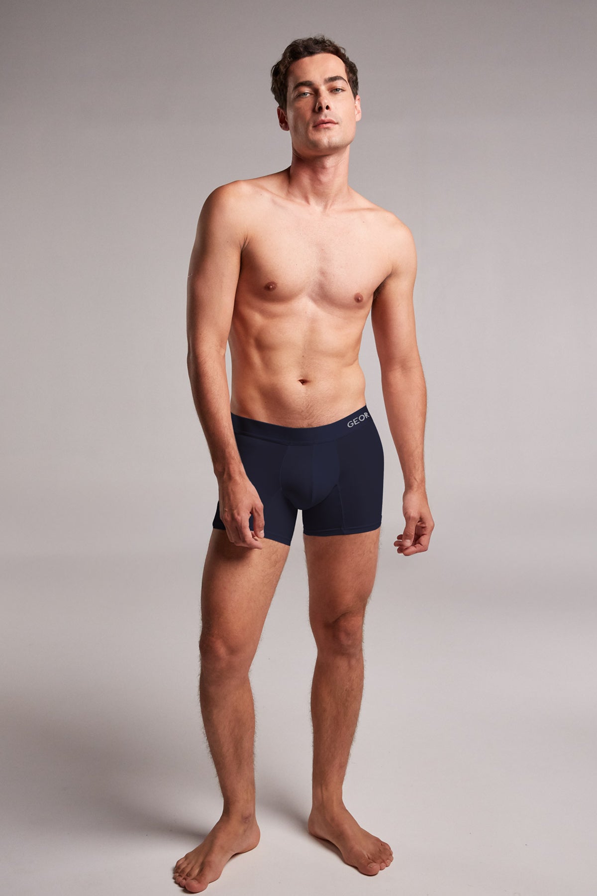 Bóxer medio (4737) Diane & Geordi Colombia