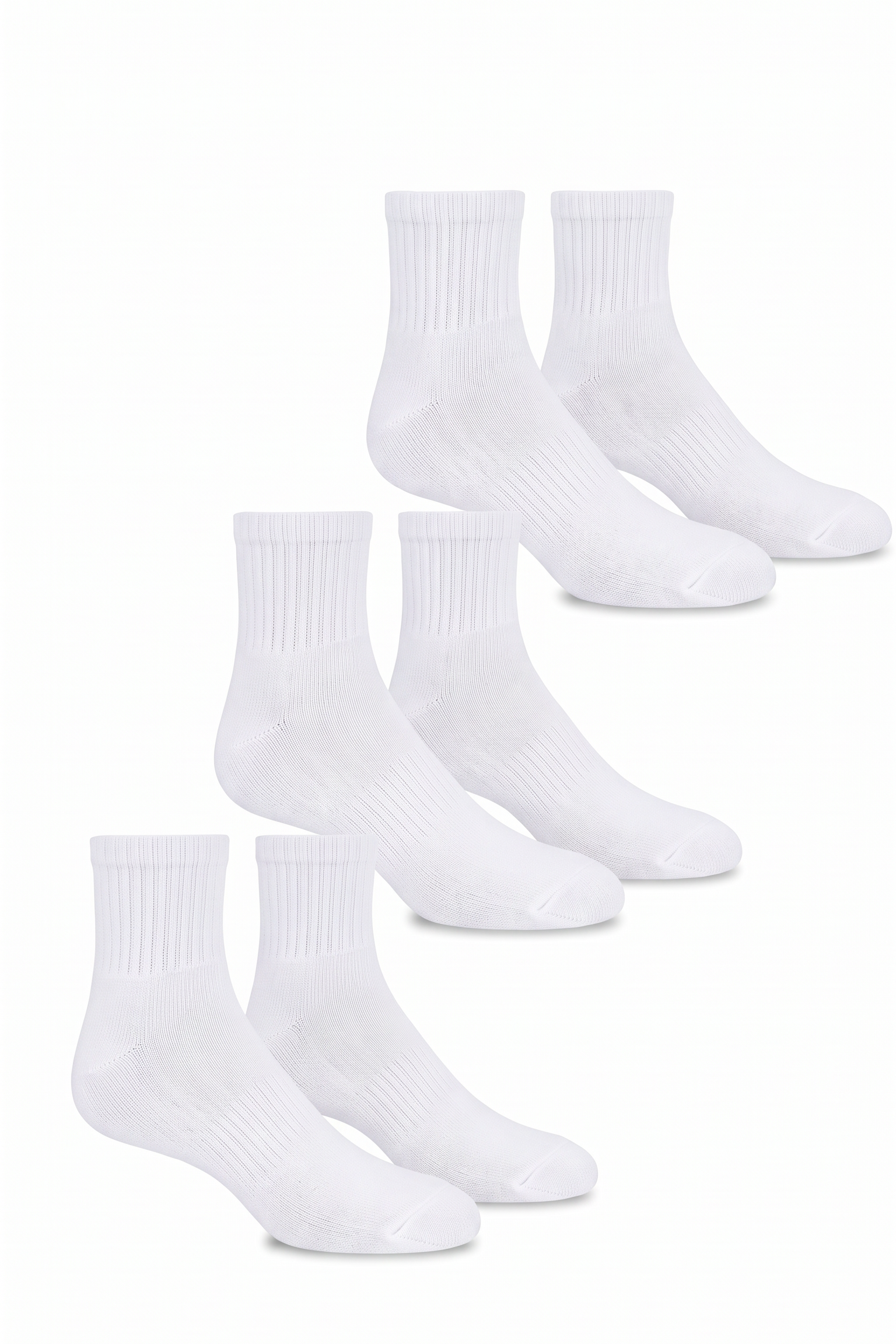 Media tobillera (Pack X3)(8731-3)
