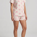 Pijama conjunto (DF15L6)