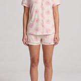 Pijama conjunto (DF15L6)