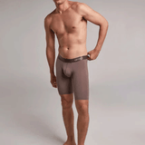 Bóxer extra largo (GG01D4)