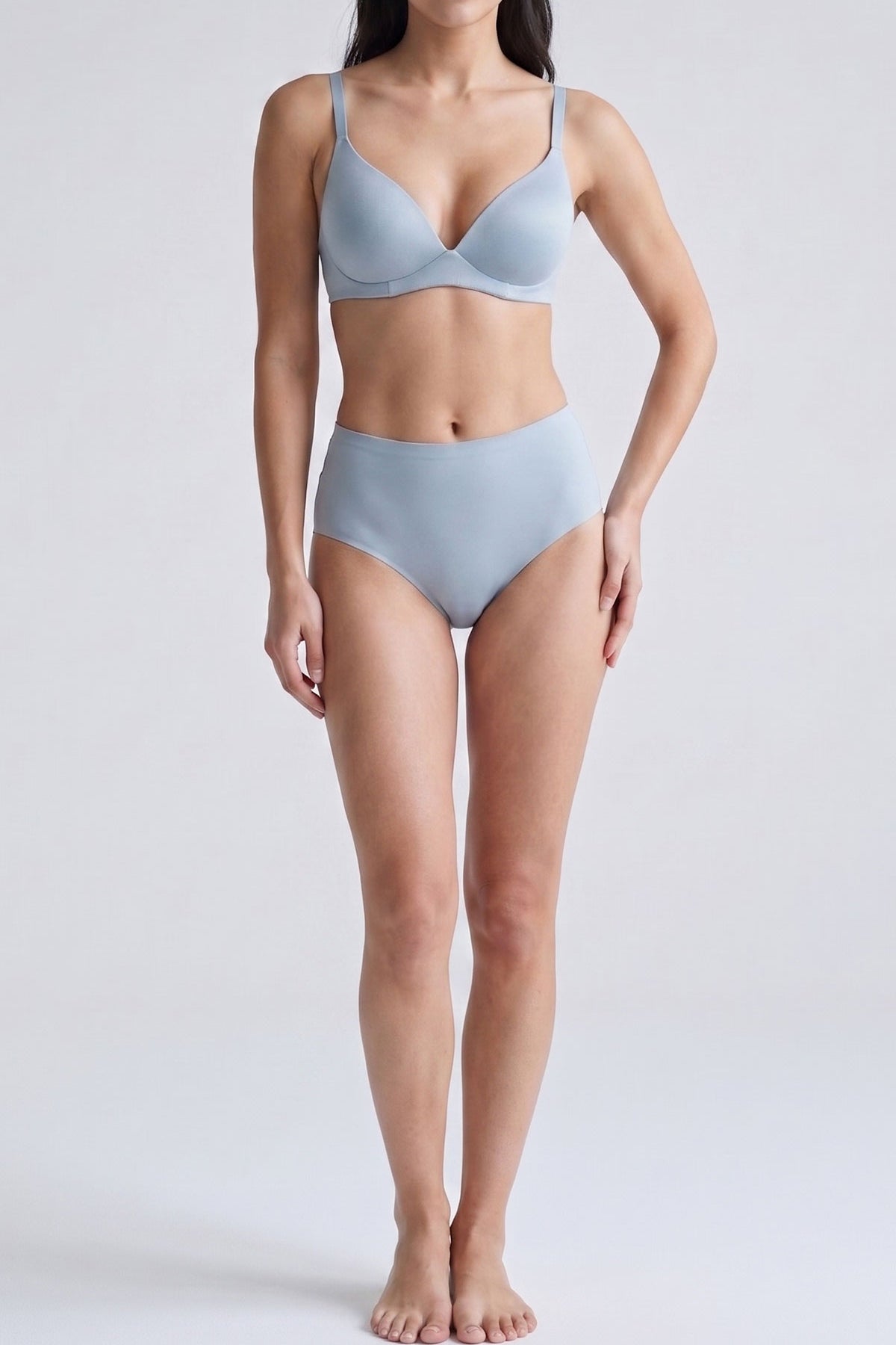 Bralette copa triangular (021875)
