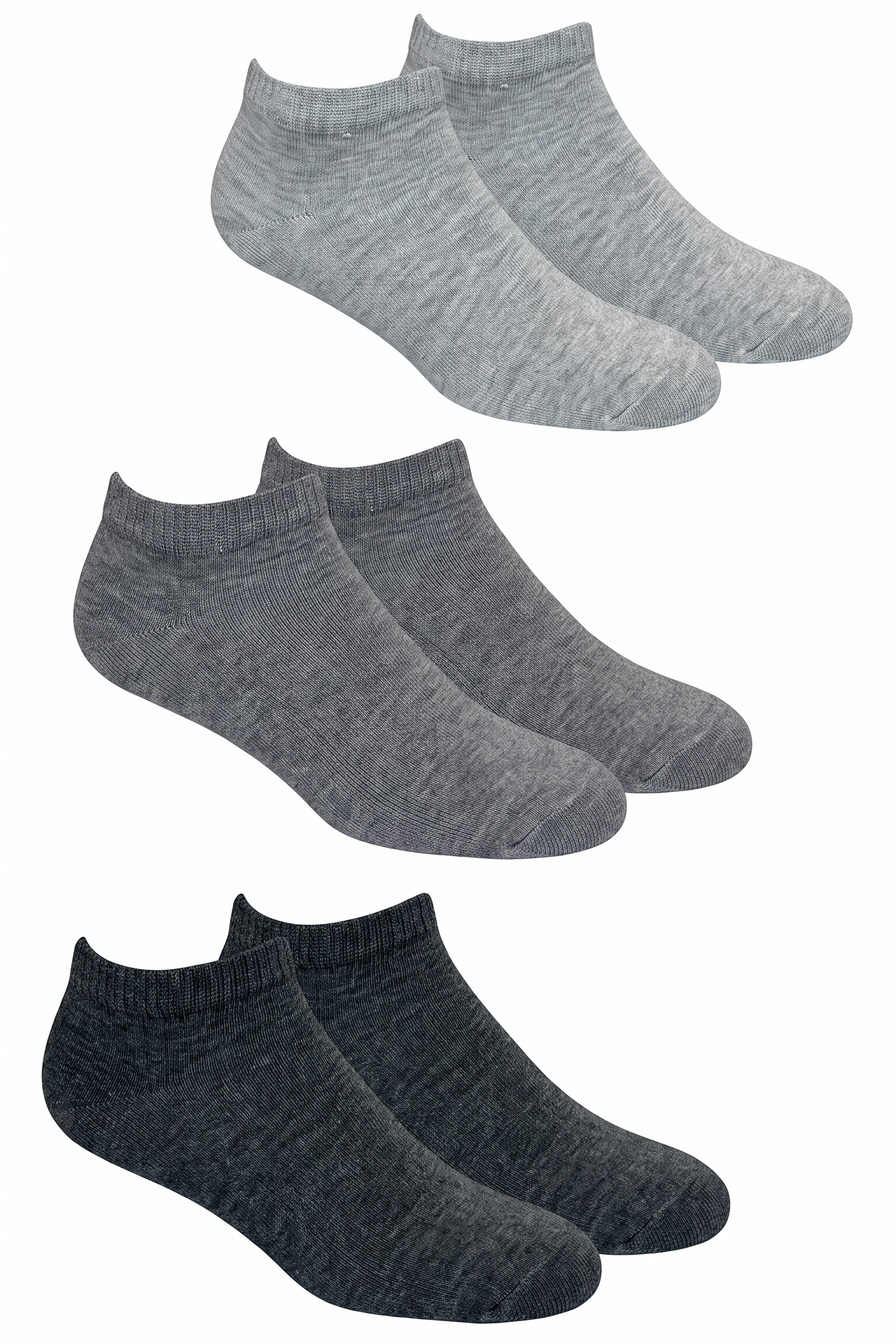 Media talonera (Pack X3)(8730-3)