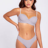 Panty tanga (6011)