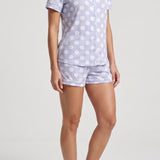 Pijama conjunto (DF15L6)