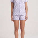 Pijama conjunto (DF15L6)