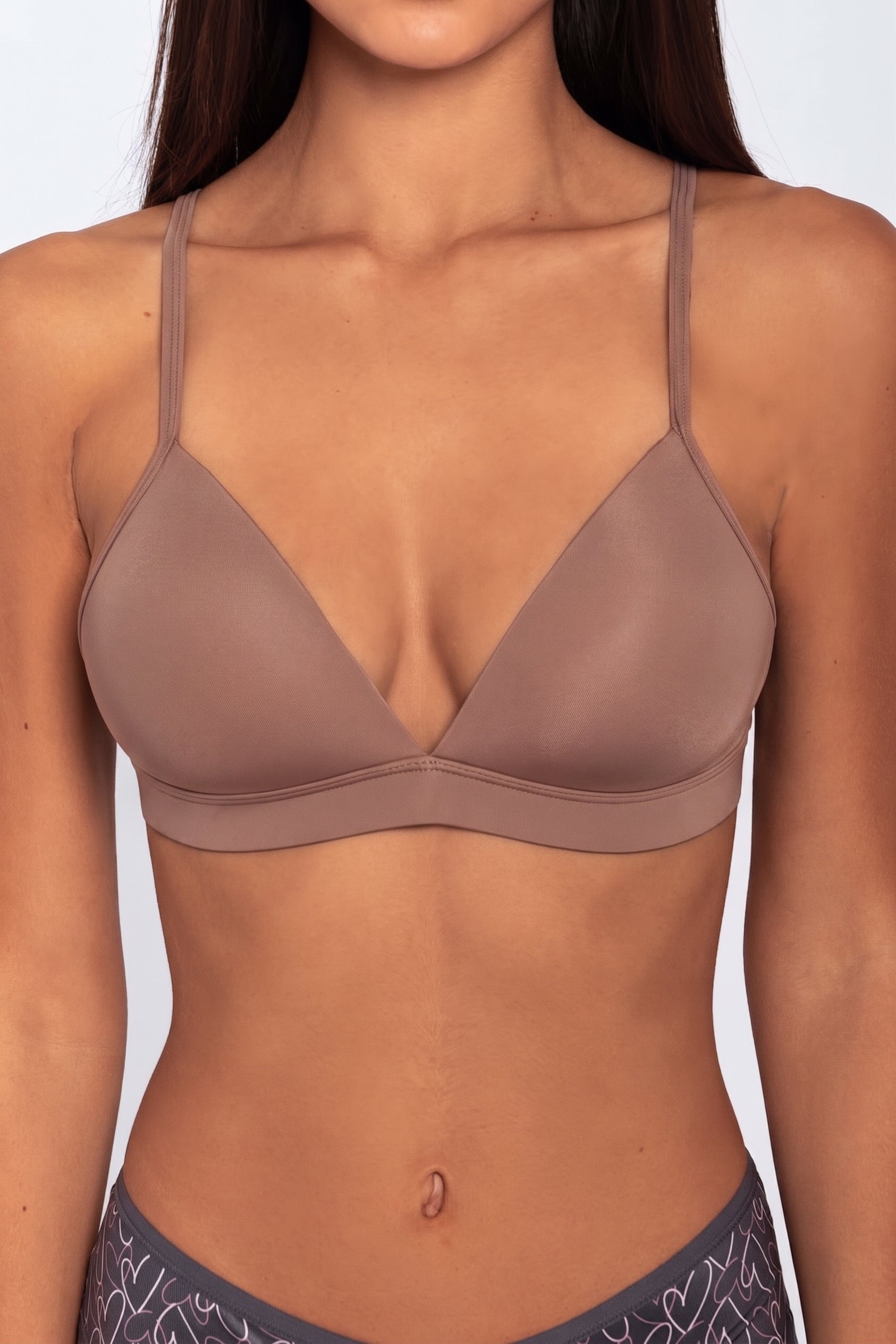 Brasier copa triangular (091074)