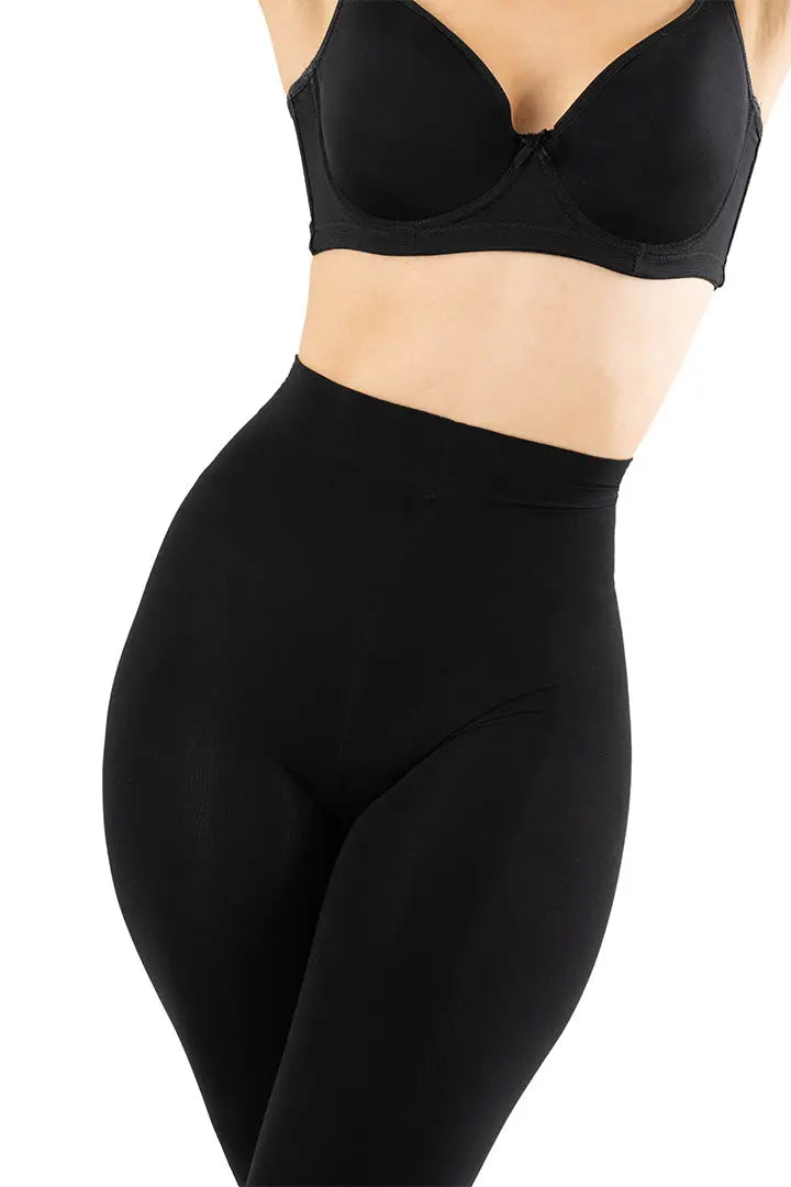 Media velada (2711) Diane & Geordi Colombia