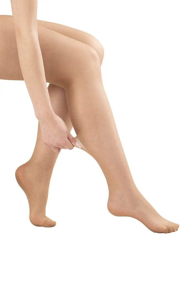 Media velada (2735) Diane & Geordi Colombia