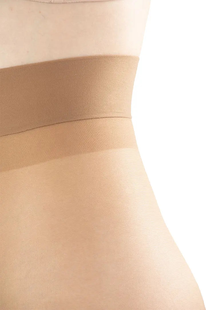 Media velada (2735) Diane & Geordi Colombia