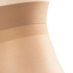 Media velada (2735) Diane & Geordi Colombia