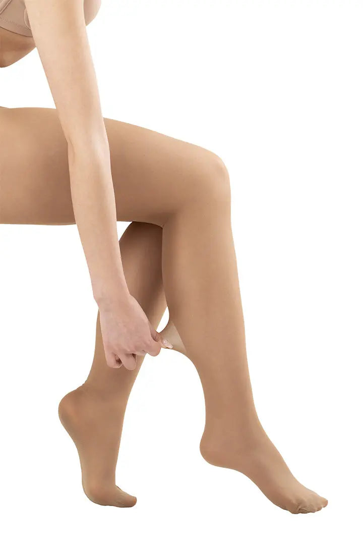 Media velada (2750) Diane & Geordi Colombia