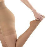 Media velada (2790) Diane & Geordi Colombia