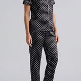 Pijama conjunto (DF09L5)