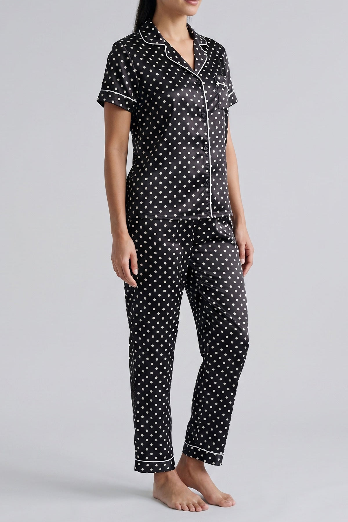 Pijama conjunto (DF09L5)