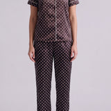 Pijama conjunto (DF09L5)
