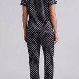 Pijama conjunto (DF09L5)