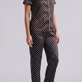 Pijama conjunto (DF09L5)