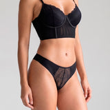 Bustier sin copa (011428)