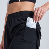 Short con biker (DO11B6)