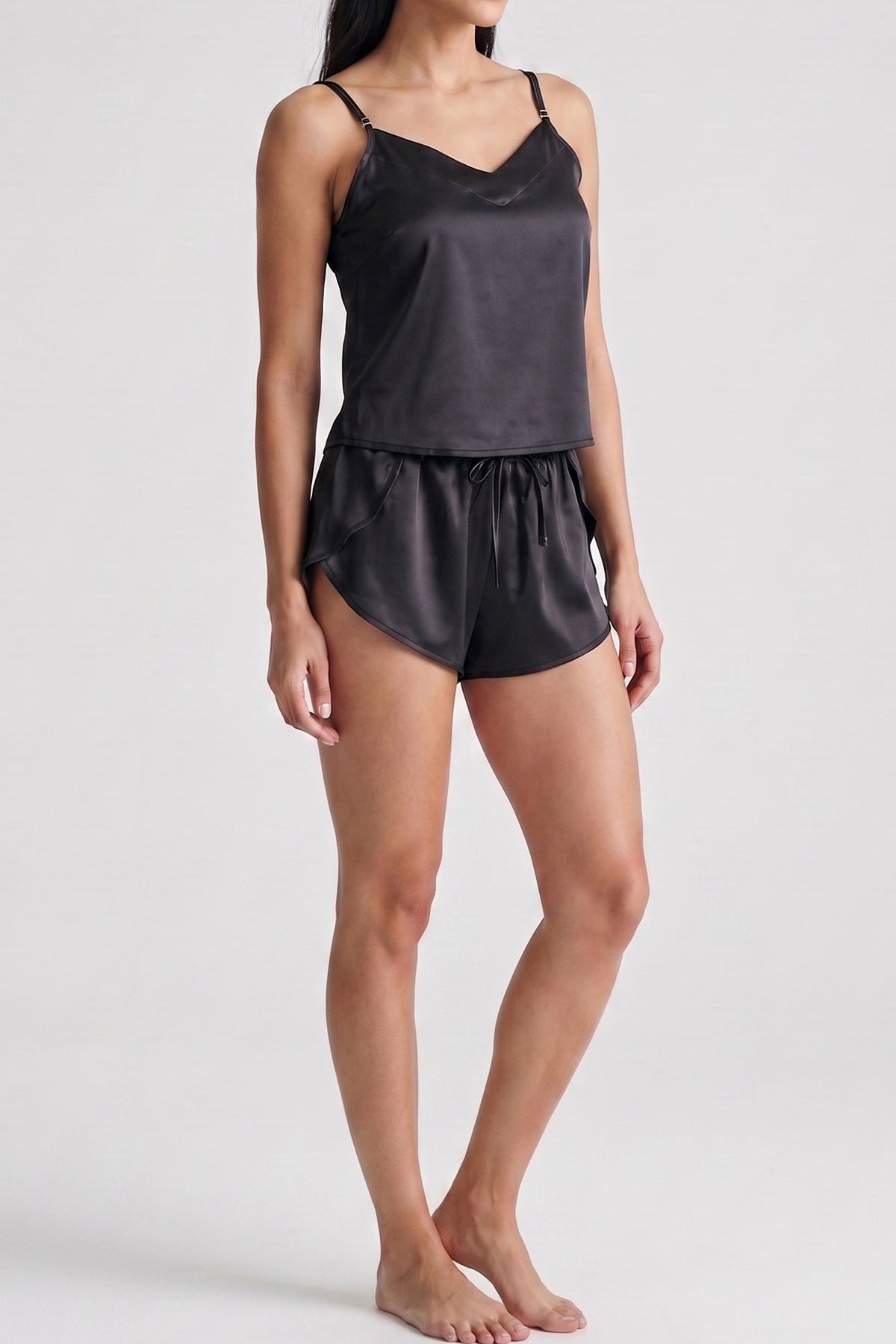 Pijama conjunto (DF16L6)