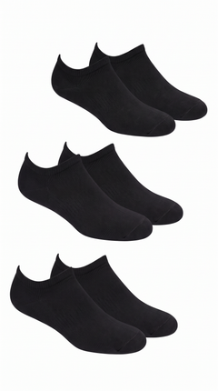 Media baleta (Pack X3)(8776-3)