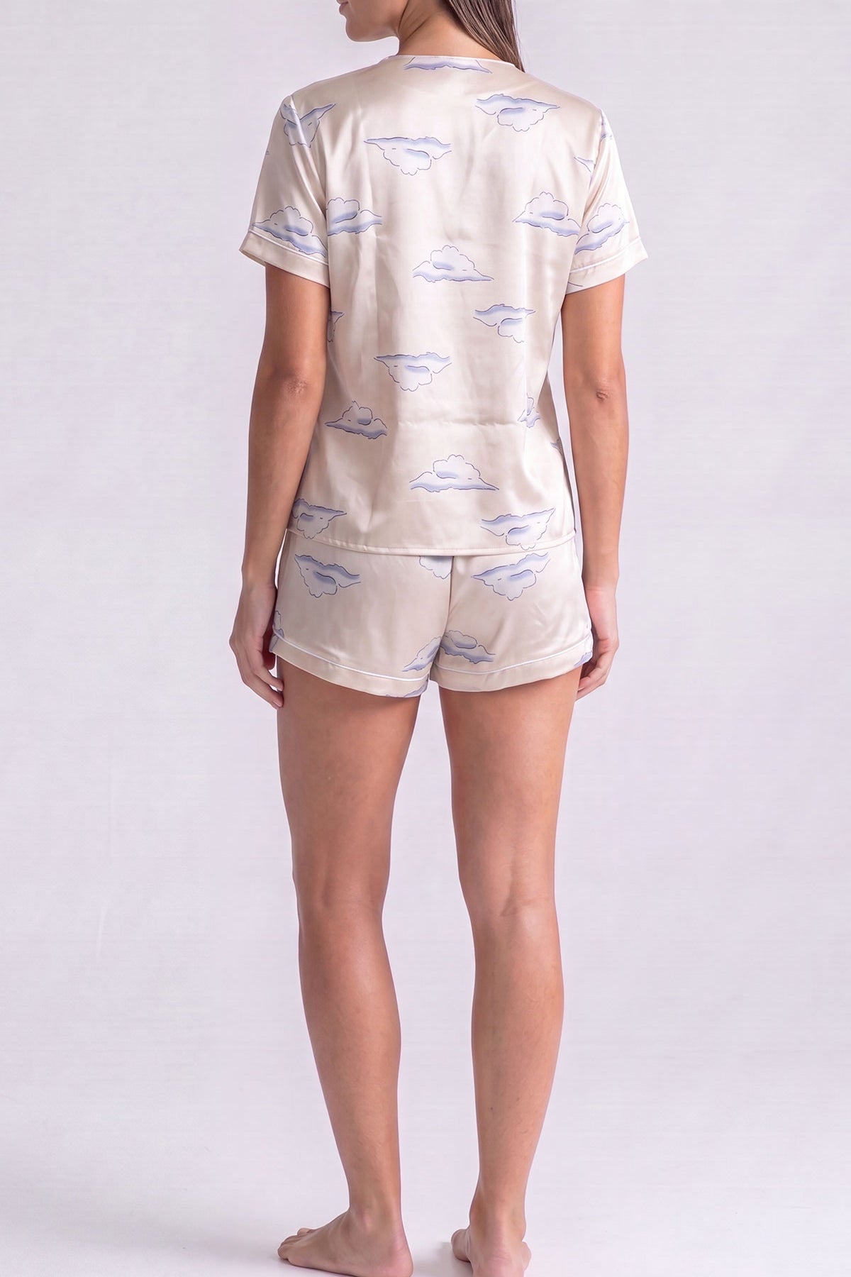 Pijama Conjunto (DF43L3)