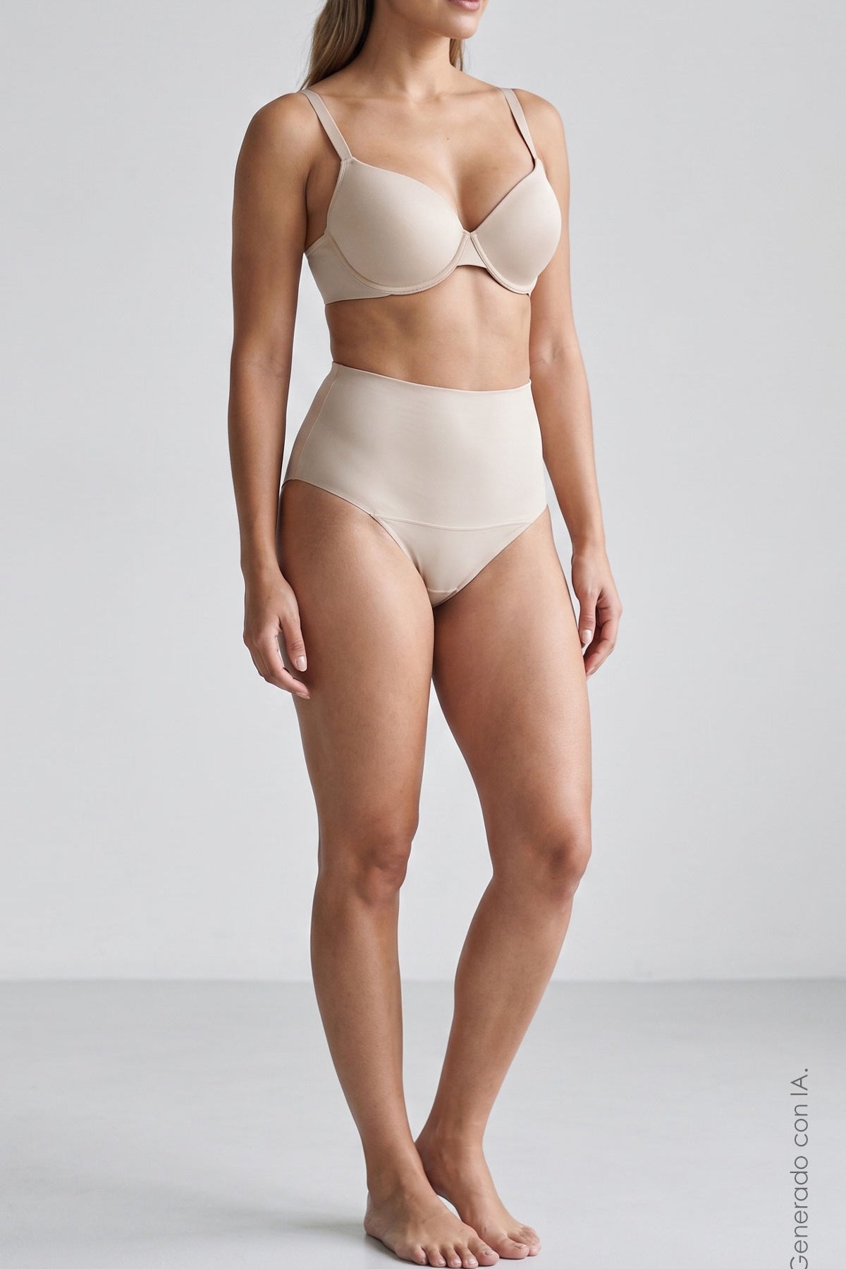 Brasier copa completa (021936)
