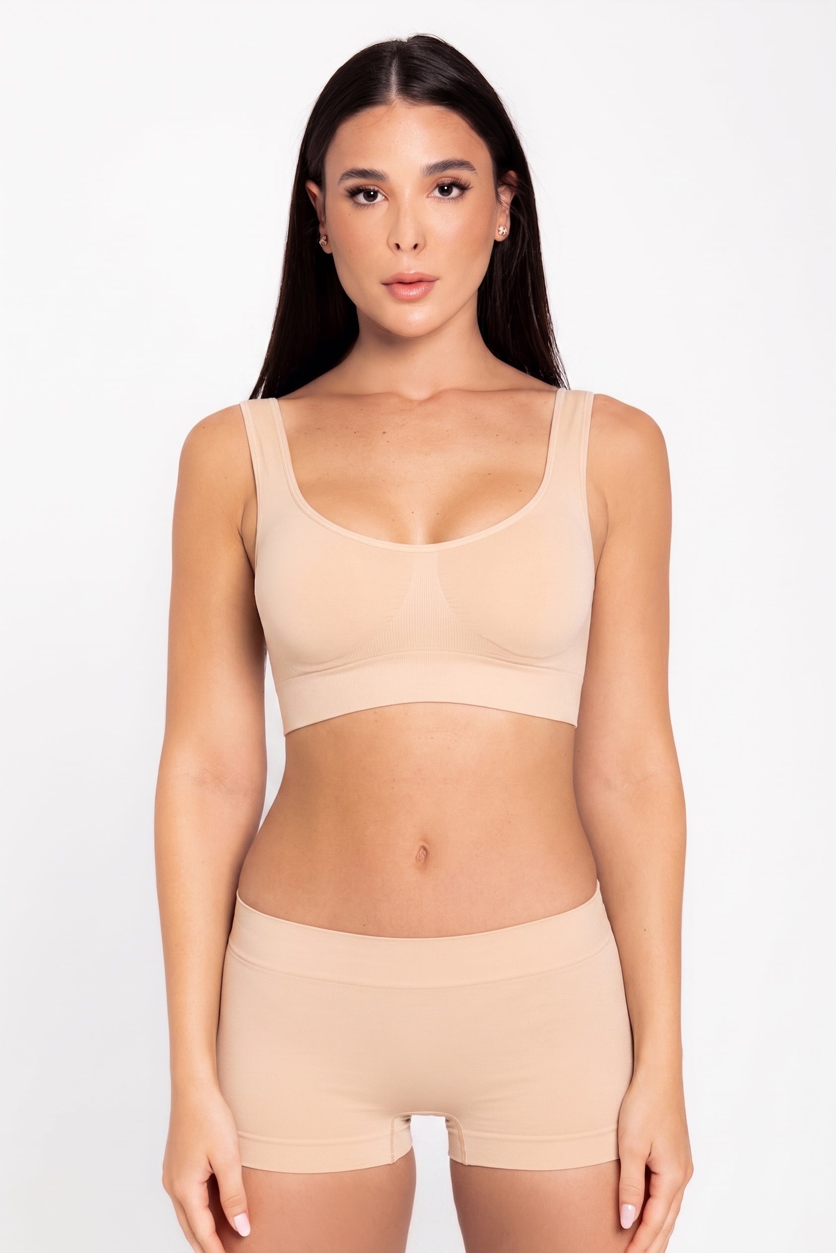 Panty seamless (0S1003)