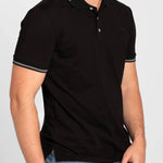 Polo (GL02L7) Diane & Geordi Colombia