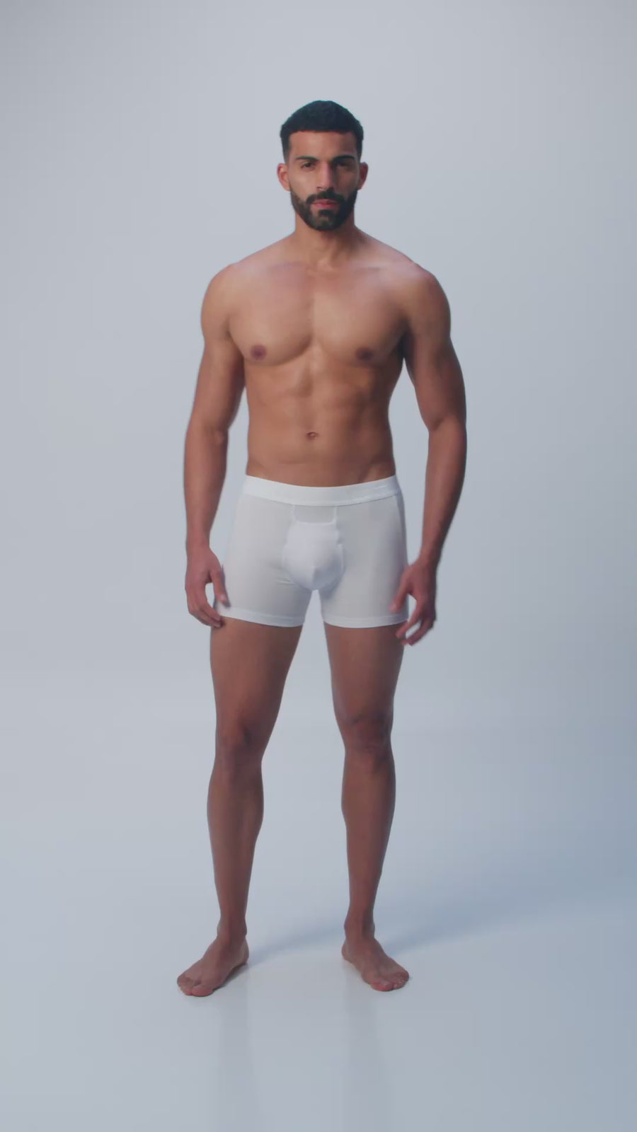 Bóxer medio (GG03D5)