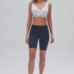 Biker deportivo mujer con pretina alta y ajuste perfecto Diane & Geordi